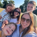 Helen Lines - @littlemum____x - Instagram