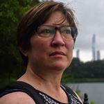 Helen Ling Cawley - @helenlingcawley - Instagram