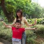 Helen Ling Ching Chuen - @helenlingcc - Instagram