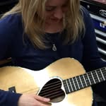 Helen Link - @evil_tinkerbell - Instagram