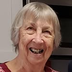 Helen Link Fowler - @gr8gma28 - Instagram
