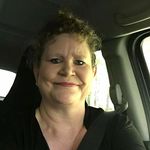 Helen Lofton - @vekix89899 - Instagram
