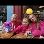 Helen Ludwig - @hlludo1972 - Instagram