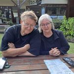 Helen Ludwig du Toit - @knortelini - Instagram