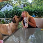 Helen Marie O'Connor Ludwig - @ludwighelen - Instagram