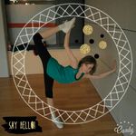 Helen Zoe Ludwig - @heli000000 - Instagram