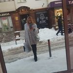 Helen Lyman - @helenlyman9162 - Instagram