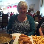 Helen MacGregor - @macgregor0611 - Instagram