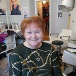 Helen Macgregor - @macgregor385 - Instagram