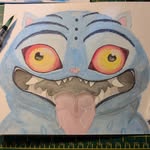 Helen Macklin - @macklin_illustrations - Instagram