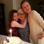 Helen Maclean - @helenmaclean409 - Instagram