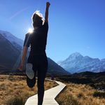 Helen Maclean - @helsmaclean - Instagram