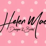 Helen Macri - @designs.by.helen - Instagram