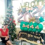 Helen Malin - Facebook