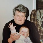 Helen Malone - @hellsbells1101 - Instagram