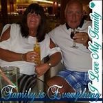 helen malone - @helenmalone1955 - Instagram