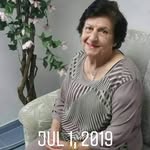 Helen Manuel - @helana.manuel55 - Instagram