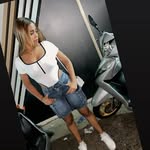 Helen Tineo - @helenmanuelat - Instagram