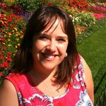 Helen Marcus - @marcusbutterflies - Instagram
