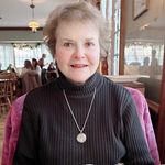 Helen Marion Levick - @helenmarionlevick - Instagram