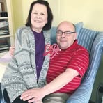 Helen Marker - Facebook