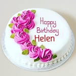 Helen Mathias - @helen.mathias.5099 - Instagram