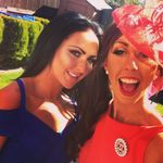Helen Mayhew - @hmayhew - Instagram