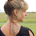 Helen Mayhew - @redearth3 - Instagram