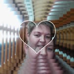 Helen Mayhew-Ridgers - @mayhewridger - Instagram