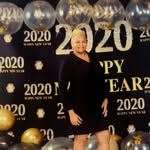 Helen McAfee - @hamjam24 - Instagram