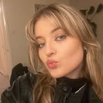Helena McAfee-Hanson - @lenaaa000_ - Instagram