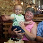 Helen McClain - @mcclaindomain - Instagram