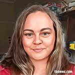 Helen Lucille McCormack Laas - @hellibee - Instagram