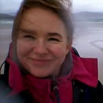 Helen McCormack - @helenrmccormack - Instagram