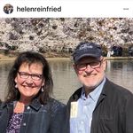 Helen McDevitt Reinfried - @helenreinfried - Instagram