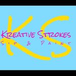 Helen McFadden - @kreativestrokes_ - Instagram