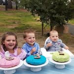 Helen McNeely - @mcneely2386 - Instagram