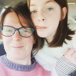 Helen McQueen - @lennyandginger - Instagram
