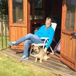 Helen McQueen - @helenmcqueen7018 - Instagram