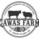 Helen McRae - @gawasfarm - Instagram