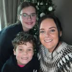 Helen Melling - @stoneysmile - Instagram