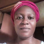 Helen Monday Oladoyinbo - @shinningstar2k7 - Instagram
