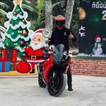 Seyha Rider - @helen_monday - Instagram