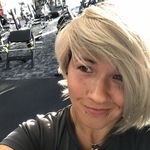Helen Morrell - @melvm6 - Instagram