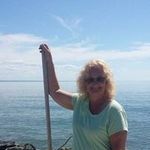 Helen Morrell - @hmorrell282021 - Instagram