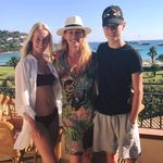 Helen Morrell - @hlmorre - Instagram