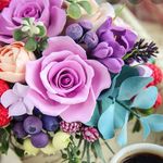 Елена - @flower_helen_moskow_ - Instagram