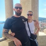 Helen Nutt - @hreccleston0402 - Instagram
