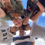 Helen Nuttall - @helennuttall - Instagram