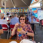 Helen Ogle - @ogle1478 - Instagram